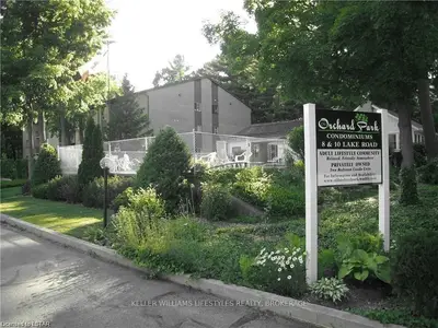 8 LAKE Road 207, Lambton Shores, ON N0M 1T0