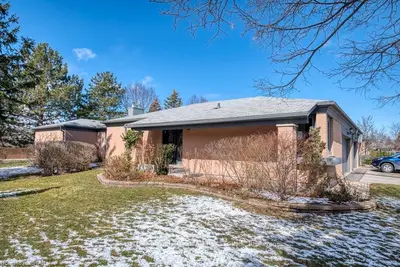 50 FIDDLERS GREEN Road 58, London North, ON N6H 4T4