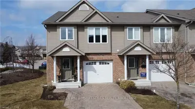 1568 MICKLEBOROUGH Drive, London North, ON N6G 5R9