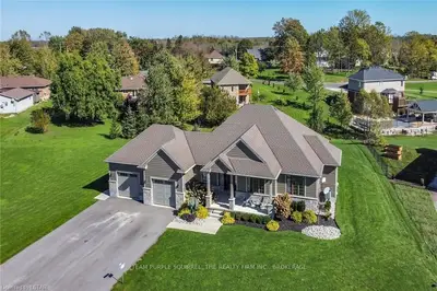 33069 Knights Court, Dutton/dunwich, On N0l 1p0