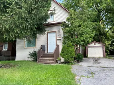 103 OXFORD Street W, London North, ON N6H 1R8