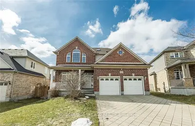 Detached in London North