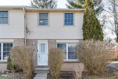 1725 ERNEST Avenue 42, London South, ON N6E 2W3