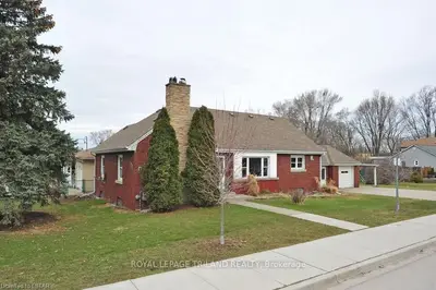 630 BASE LINE Road E, London South, ON N6C 2R3