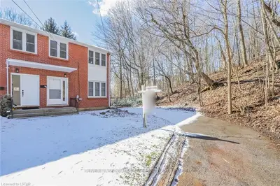 315 MAURICE Street, London North, ON N6H 1C7