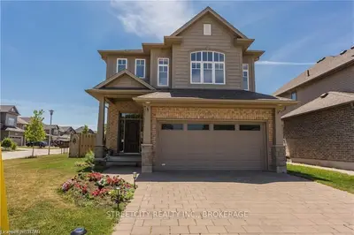 675 TENNENT Avenue, London North, ON N5X 1L9