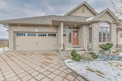 2295 KAINS Road 24, London South, ON N6K 5E2