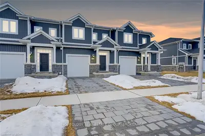 1822 FINLEY Crescent, London North, ON N6G 0W4