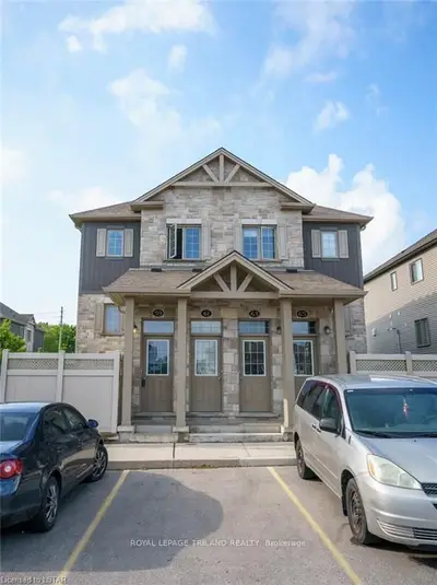 3200 SINGLETON Avenue 65, London South, ON N6L 0C7