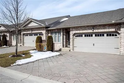 765 KILLARNEY Road 38, London North, ON N5X 0H6