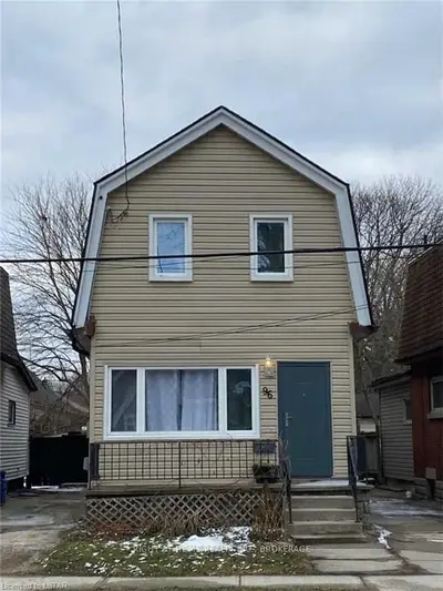 96 CHESLEY Avenue, London East, ON N5Z 2C1