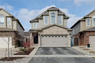 1498 GREEN GABLES Road, London South, ON N6M 0C4