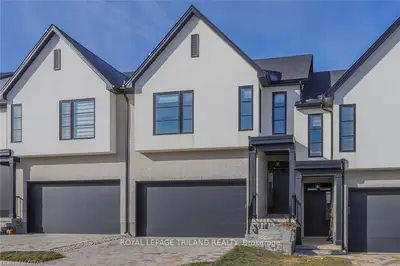 955 UPPERPOINT Avenue, London South, ON N6K 4P9