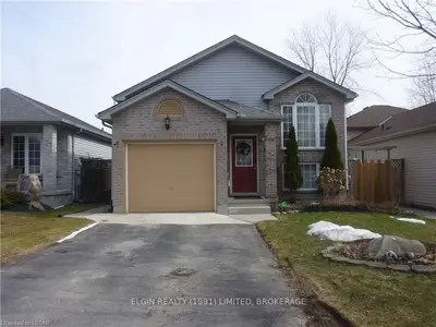 306 HUNGERFORD Street, London East, ON N5W 6E3