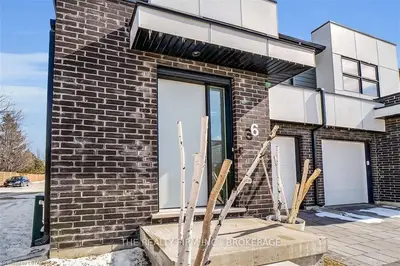 499 SOPHIA Crescent 6, London North, ON N6G 0T5