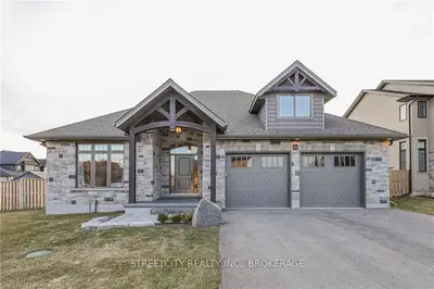 26 Amanda Avenue, South-west Oxford, On N0j 1n0
