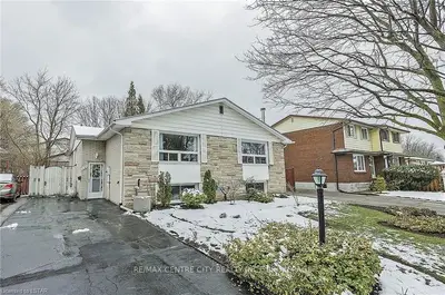 651 SEVILLA PARK Place, London East, ON N5Y 4H9