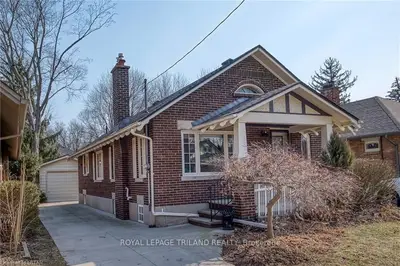 170 THORNTON Avenue, London East, ON N5Y 2Y8