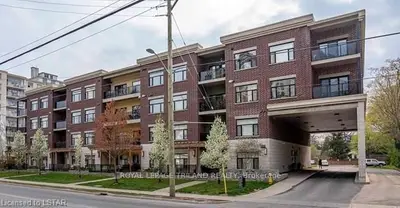 89 RIDOUT Street 303, London South, ON N6C 3X2