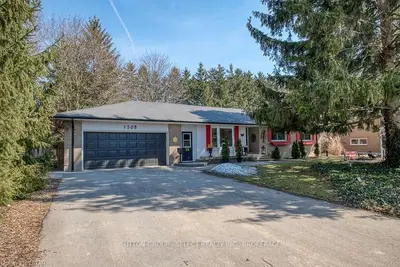 1508 STONEYBROOK Crescent, London North, ON N5X 1C9