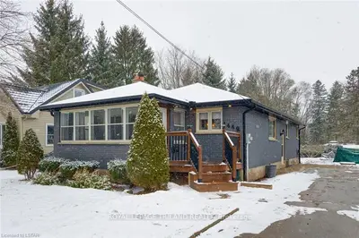 1449 OAKDALE Street, London North, ON N5X 1J5