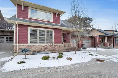 352 RIDOUT Street S 7, London South, ON N6C 3Z5