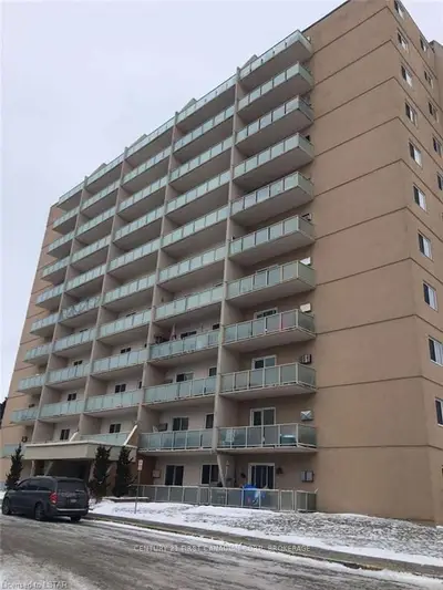 583 MORNINGTON Avenue 1004, London East, ON N5Y 3E9