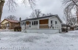 48 BRECKENRIDGE Crescent, London South, ON N6E 1H7