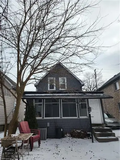 190 WHARNCLIFFE Road N, London North, ON N6H 2B4