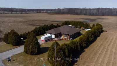 24454 Pioneer Line, West Elgin, On N0l 2p0