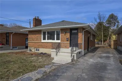 616 ROSS Street, London East, ON N5Y 3V7