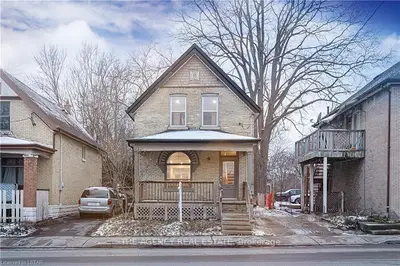 551 QUEBEC Street, London East, ON N5W 3Y9