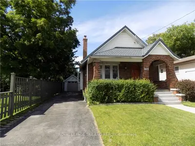 706 OXFORD Street E, London East, ON N5Y 3J6