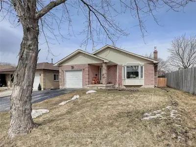 86 ANSONDALE Road, London South, ON N6C 5S8