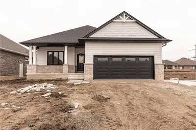 74 Cedarvale Lane, Southwold, On N5p 0g1