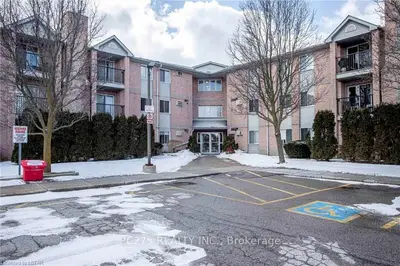 2228 TRAFALGAR Street 222, London East, ON N5V 4J8