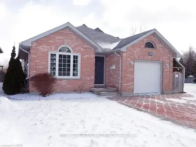 269 BOURNEMOUTH Drive, London East, ON N5V 4S5