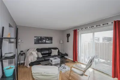 470 SECOND Street 3, London East, ON N5V 3X2