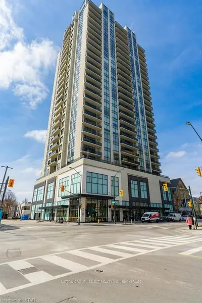 505 TALBOT Street 1303, London East, ON N6A 2S6
