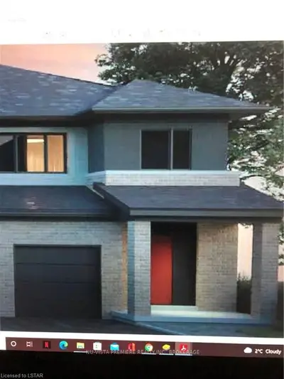 3635 Southbridge Avenue 41, London South, On N6l 0g8