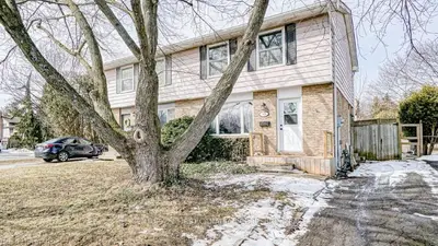 90 INVERARY Road, London North, ON N6G 3L6
