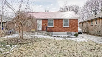 1643 MARDELL Street, London East, ON N5V 1X3