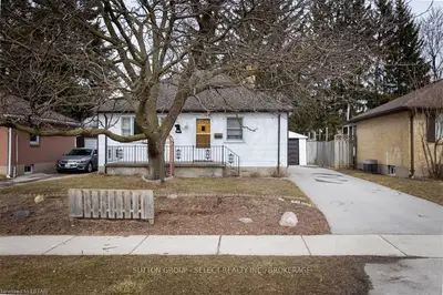 1420 TRAFALGAR Street, London East, ON N5W 1W7