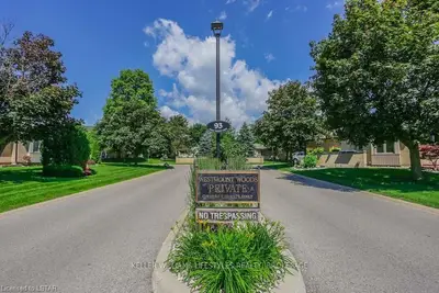 93 PINE VALLEY Gate 23, London South, ON N6J 4L5