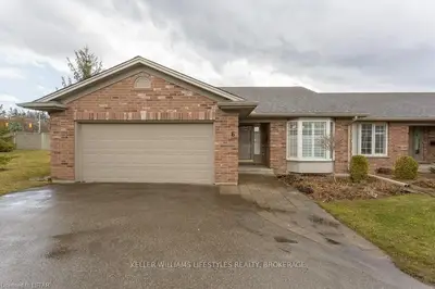 1755 LOUISE Boulevard 6, London North, ON N6G 5G4