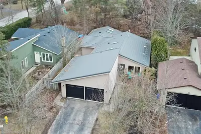 7 CRABTREE Avenue, London North, ON N6G 2H6