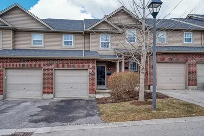 1059 WHETHERFIELD Street 56, London North, ON N6H 0B6