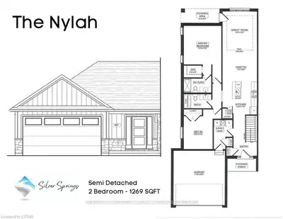 465 MAIN Street, Plympton-Wyoming, ON N0N 1T0