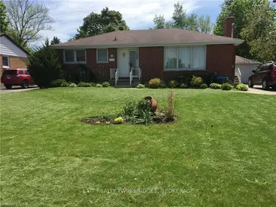 1169 LANDOR Street, London East, ON N5Y 3W4