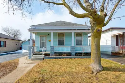 139 MAITLAND Street, London East, ON N6B 2X5